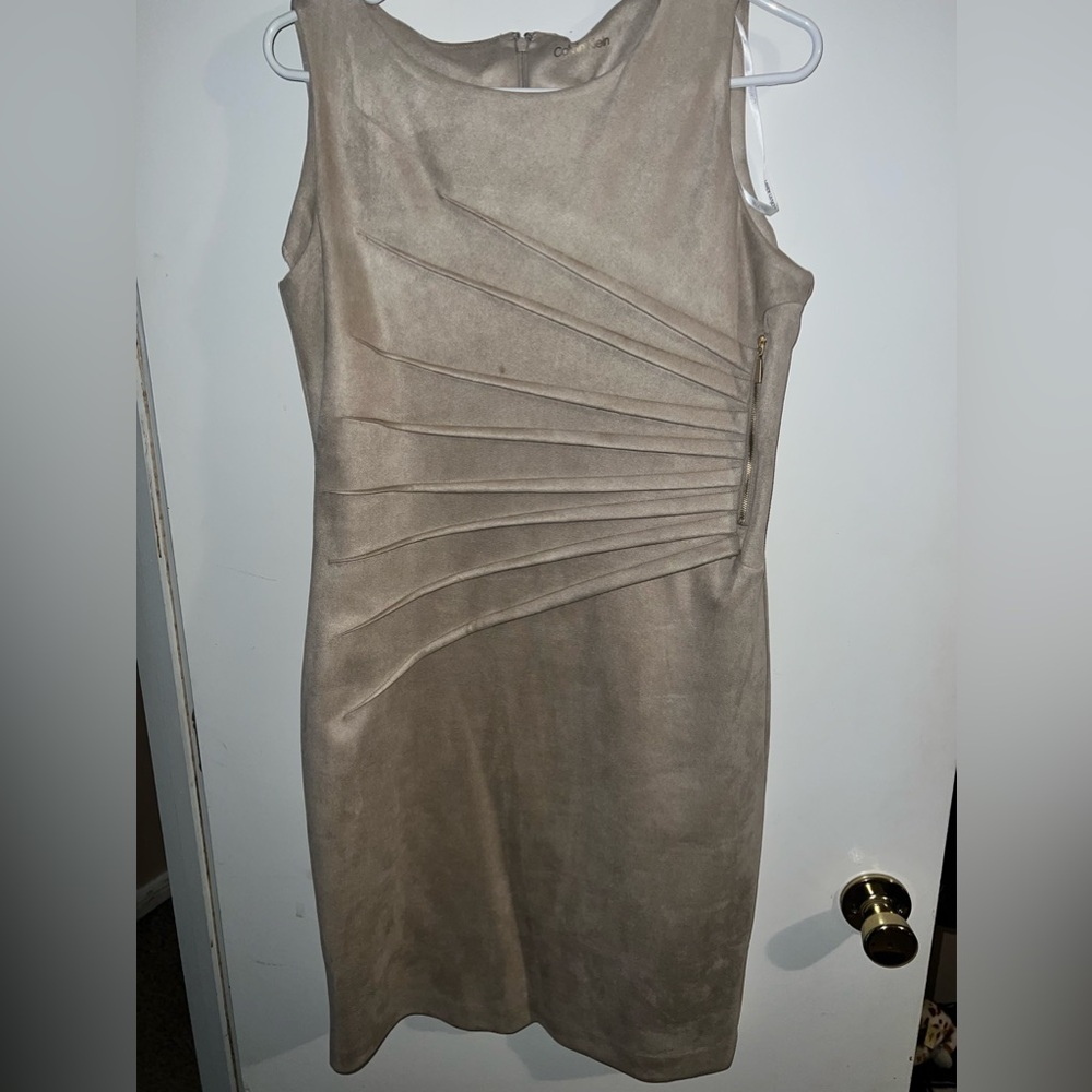 Calvin Klein dress size 12